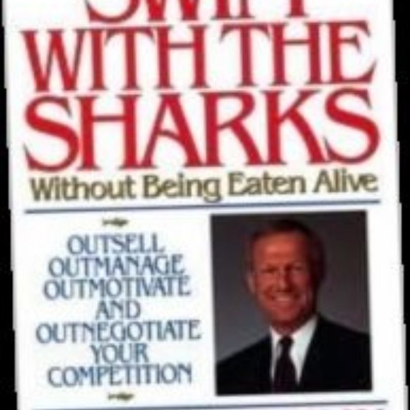 Swim with the Sharks Without Being Eaten Alive - Picture 9 of 16